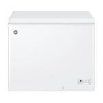 Hoover 196L Chest Freezer with Super Freeze