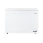 Willow W300CFW 292L Chest Freezer - White
