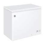 Hoover 196L Chest Freezer with Super Freeze