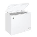 Hoover 196L Chest Freezer with Super Freeze