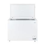 Willow W300CFW 292L Chest Freezer - White