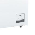 Willow W300CFW 292L Chest Freezer - White