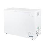 Willow W300CFW 292L Chest Freezer - White