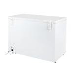 Willow W300CFW 292L Chest Freezer - White