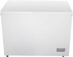 Beko White Chest Freezer - Energy Efficient
