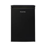 Russell Hobbs 91L Under Counter Freezer - Black