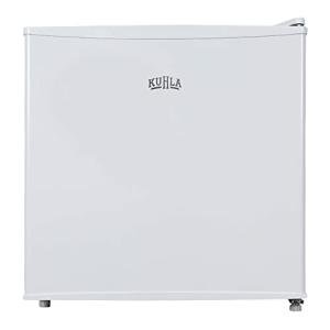 Kuhla 31L Freestanding Mini Freezer - White