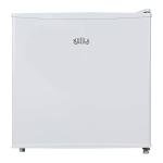 Kuhla 31L Freestanding Mini Freezer - White