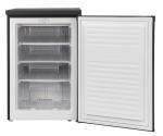Russell Hobbs 91L Under Counter Freezer - Black