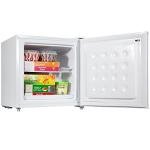 Kuhla 31L Freestanding Mini Freezer - White