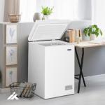 Ice-King CF100 Chest Freezer