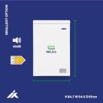 Ice-King CF100 Chest Freezer