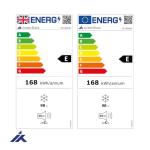 Ice-King CF100 Chest Freezer