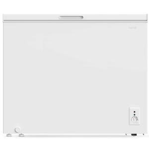 Baridi 199L Freestanding Chest Freezer - White
