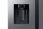Samsung 634L Smart American Fridge Freezer, Silver