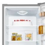 Fridgemaster 50cm Freestanding 60/40 Fridge Freezer