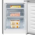 Fridgemaster 50cm Freestanding 60/40 Fridge Freezer