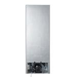 Fridgemaster 50cm Freestanding 60/40 Fridge Freezer