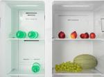 HYE 444L Side-by-Side Fridge Freezer with Water Dispenser