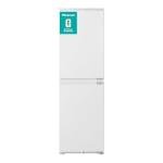 Hisense Built-In Frost Free Fridge Freezer