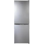 Russell Hobbs Silver Low Frost Fridge Freezer