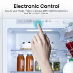 Hisense Built-In Frost Free Fridge Freezer