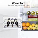 Hisense Built-In Frost Free Fridge Freezer