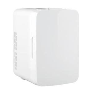 YASHE 10L Mini Fridge for Drinks and Skincare