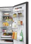 Haier 60 Series 5 Freestanding Fridge Freezer