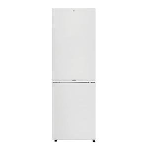 Hoover 60/40 White Fridge Freezer