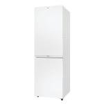 Hoover 60/40 White Fridge Freezer