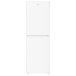 HYE Tall 50/50 Split Fridge Freezer - 248L