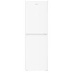 HYE Tall 50/50 Split Fridge Freezer - 248L