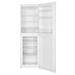 HYE Tall 50/50 Split Fridge Freezer - 248L