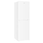 HYE Tall 50/50 Split Fridge Freezer - 248L