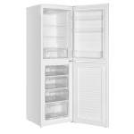 HYE Tall 50/50 Split Fridge Freezer - 248L