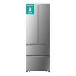 Hisense 485L No Frost American Fridge Freezer