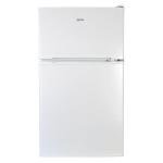 Igenix Ig347 47cm Freestanding Chest Freezer, White