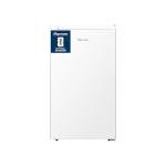 Fridgemaster MUR4894E Under-Counter White Fridge 47.5cm