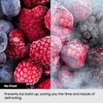 Samsung Series 6 Smart Combi Fridge Freezer