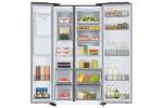 Samsung Serie 8 RS68A884CSL American Fridge Freezer