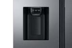 Samsung Serie 8 RS68A884CSL American Fridge Freezer