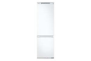 Samsung 70/30 Integrated Frost-Free Fridge Freezer