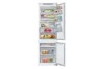 Samsung 70/30 Integrated Frost-Free Fridge Freezer
