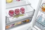 Samsung 70/30 Integrated Frost-Free Fridge Freezer
