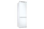Samsung 70/30 Integrated Frost-Free Fridge Freezer