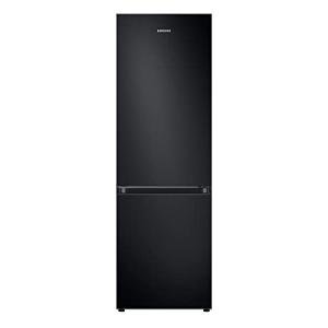 340L 60/40 Freestanding Fridge Freezer - Black