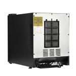 Barcool VINO12 Table-Top Wine Cooler Black