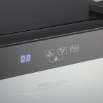 Barcool VINO12 Table-Top Wine Cooler Black