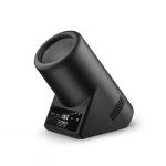 CASO VinoCase Compact Black Wine Cooler